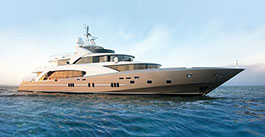 YACHT CLEANING SERVICE