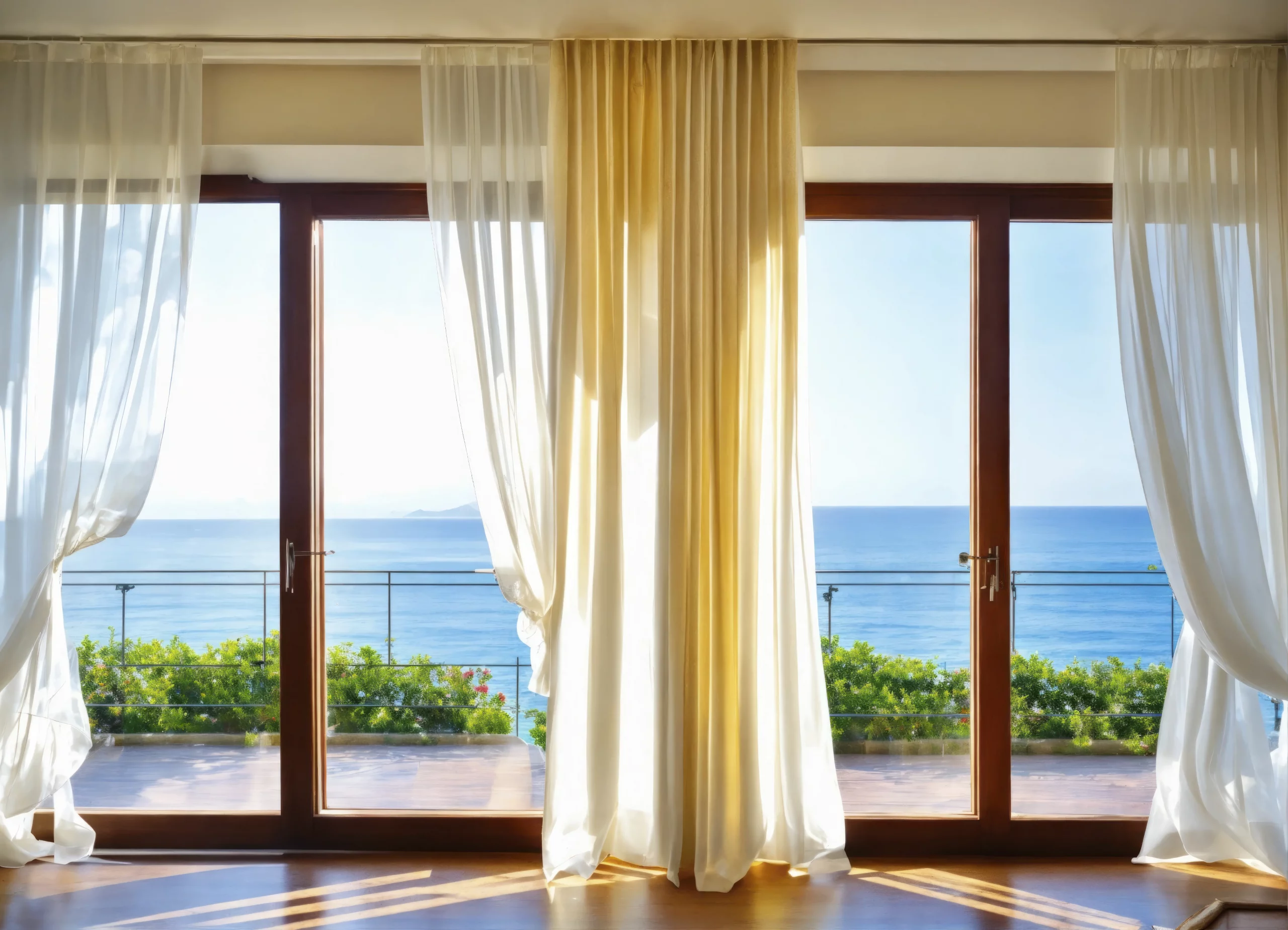 STEAM CURTAIN CLEANING SERVICE