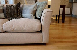 UPHOLSTERY CLEANING SERVICE